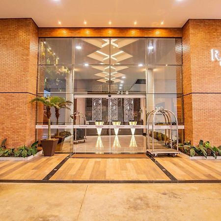 Ramada By Wyndham Manaus Torres Center Hotel ภายนอก รูปภาพ