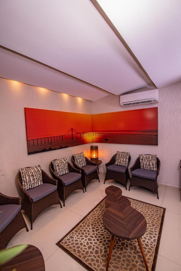 Ramada By Wyndham Manaus Torres Center Hotel ภายนอก รูปภาพ