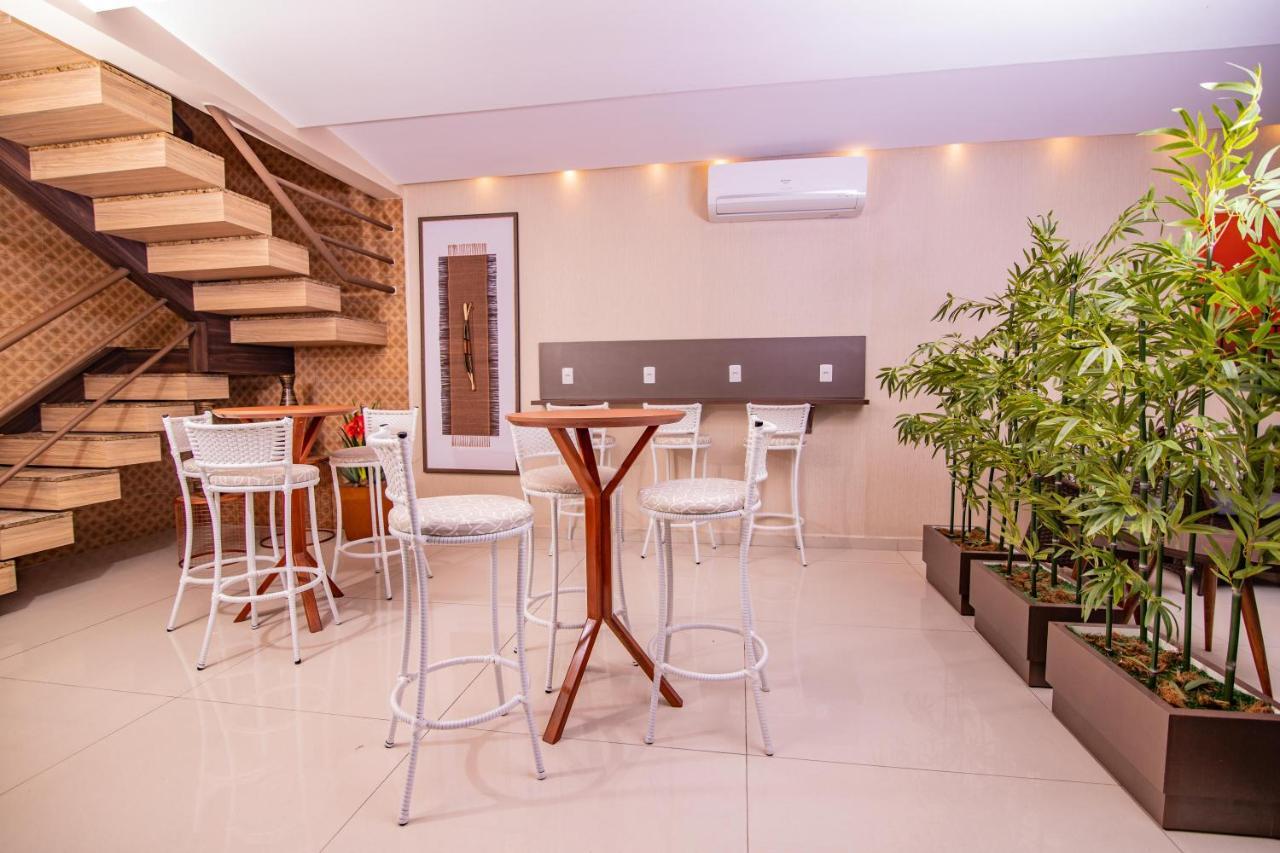 Ramada By Wyndham Manaus Torres Center Hotel ภายนอก รูปภาพ