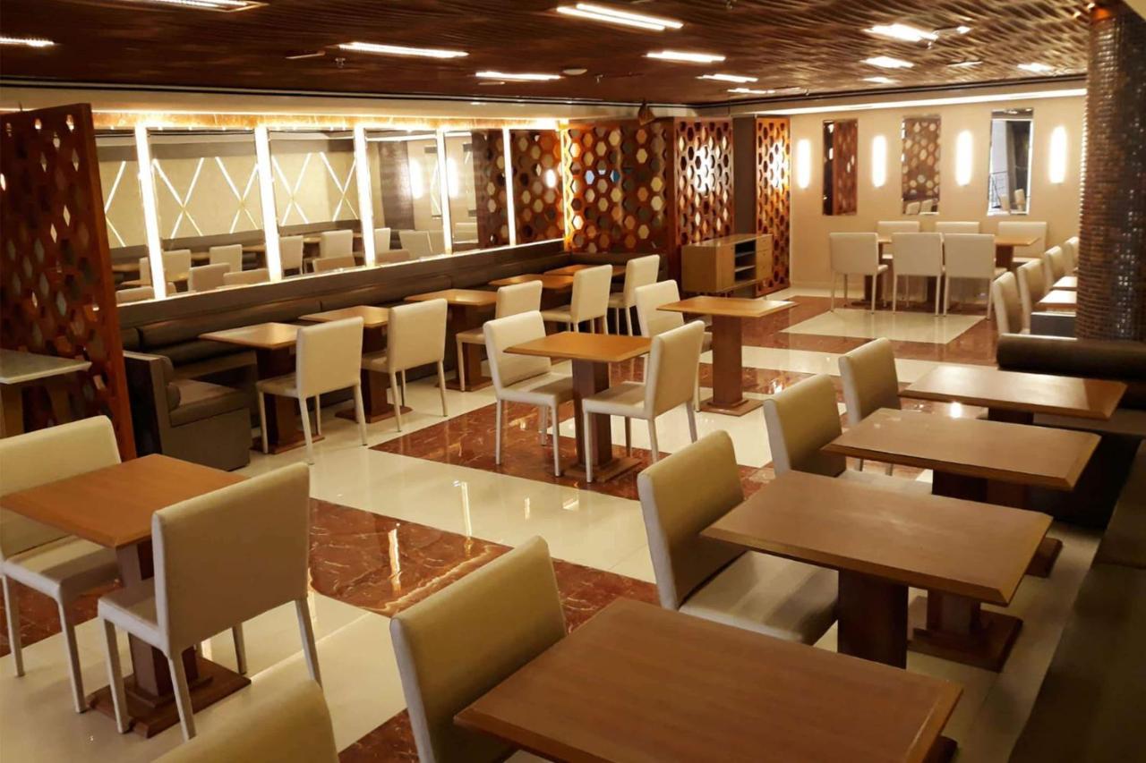 Ramada By Wyndham Manaus Torres Center Hotel ภายนอก รูปภาพ