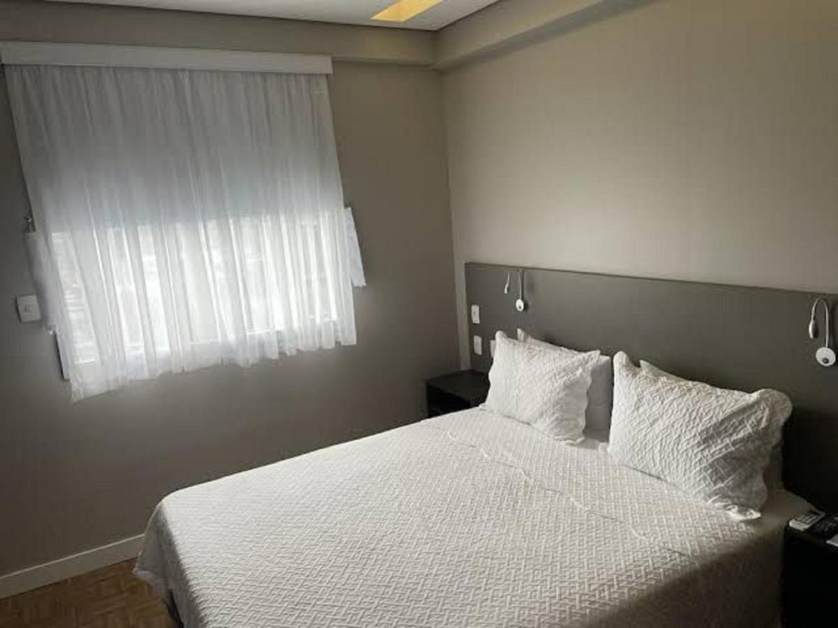 Ramada By Wyndham Manaus Torres Center Hotel ภายนอก รูปภาพ