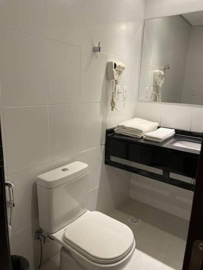 Ramada By Wyndham Manaus Torres Center Hotel ภายนอก รูปภาพ