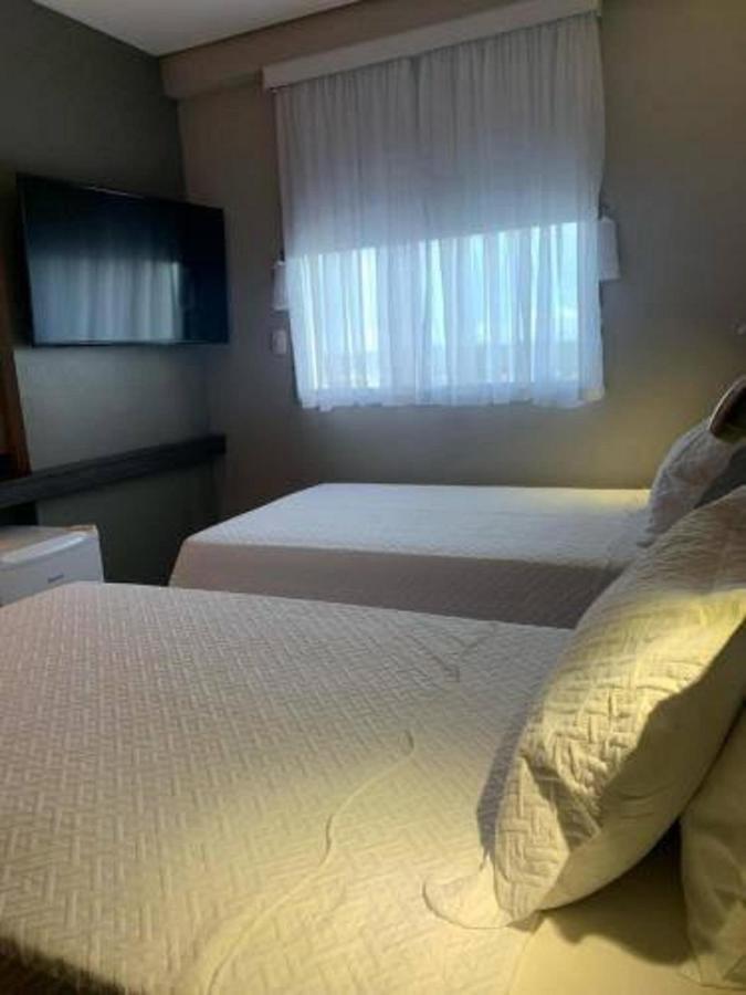 Ramada By Wyndham Manaus Torres Center Hotel ภายนอก รูปภาพ