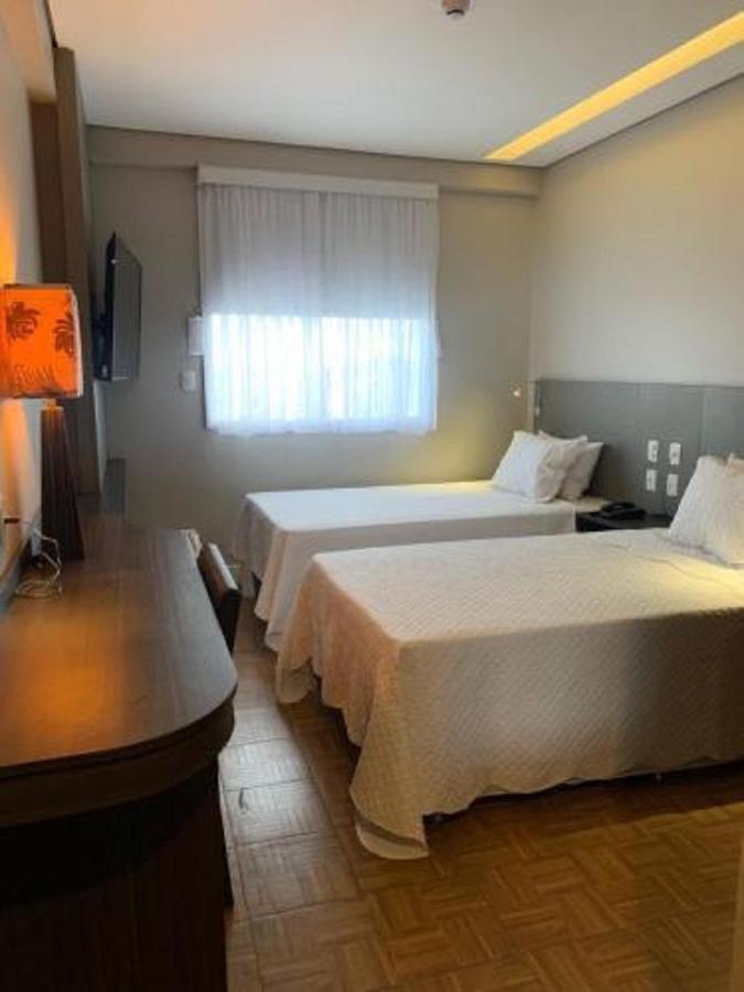 Ramada By Wyndham Manaus Torres Center Hotel ภายนอก รูปภาพ