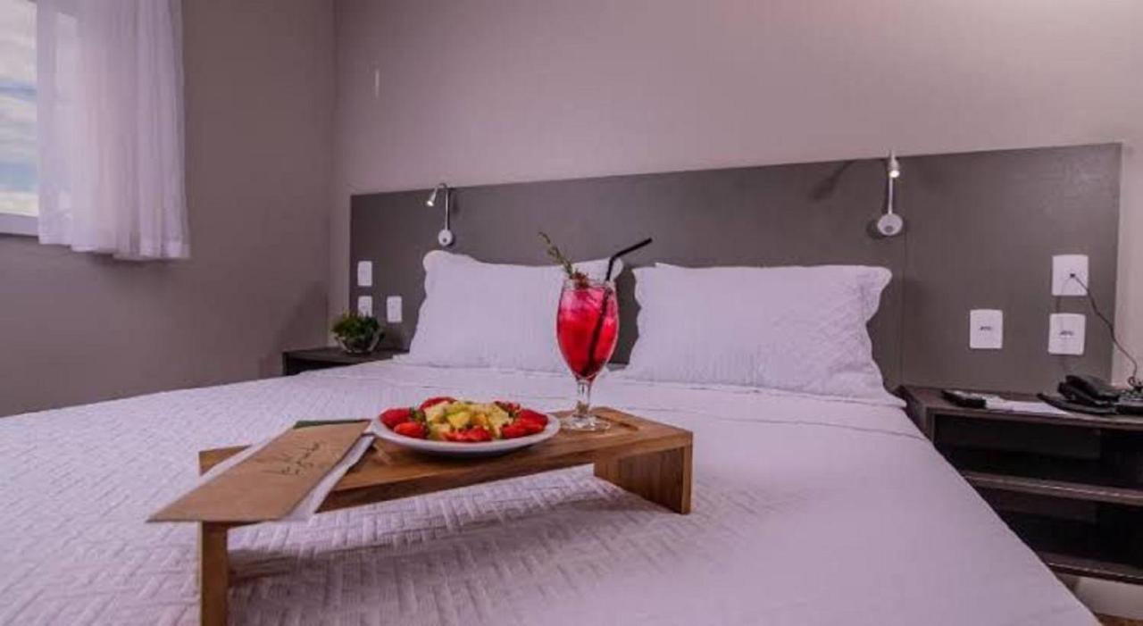 Ramada By Wyndham Manaus Torres Center Hotel ภายนอก รูปภาพ