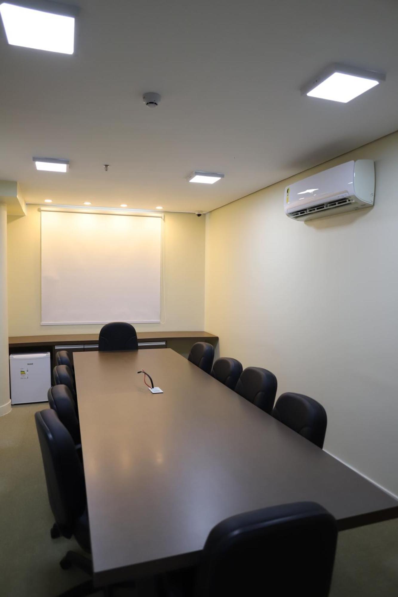 Ramada By Wyndham Manaus Torres Center Hotel ภายนอก รูปภาพ