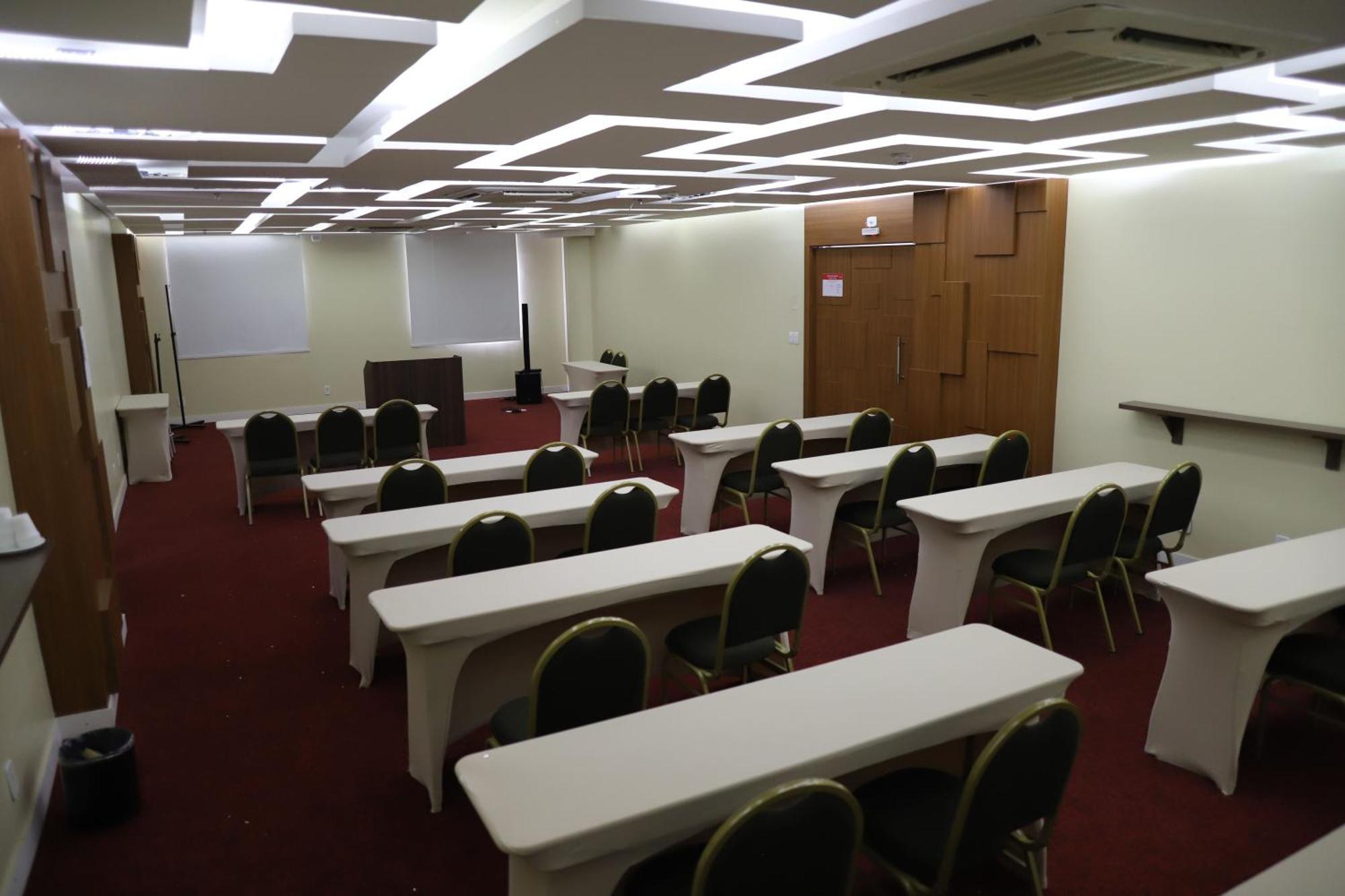 Ramada By Wyndham Manaus Torres Center Hotel ภายนอก รูปภาพ