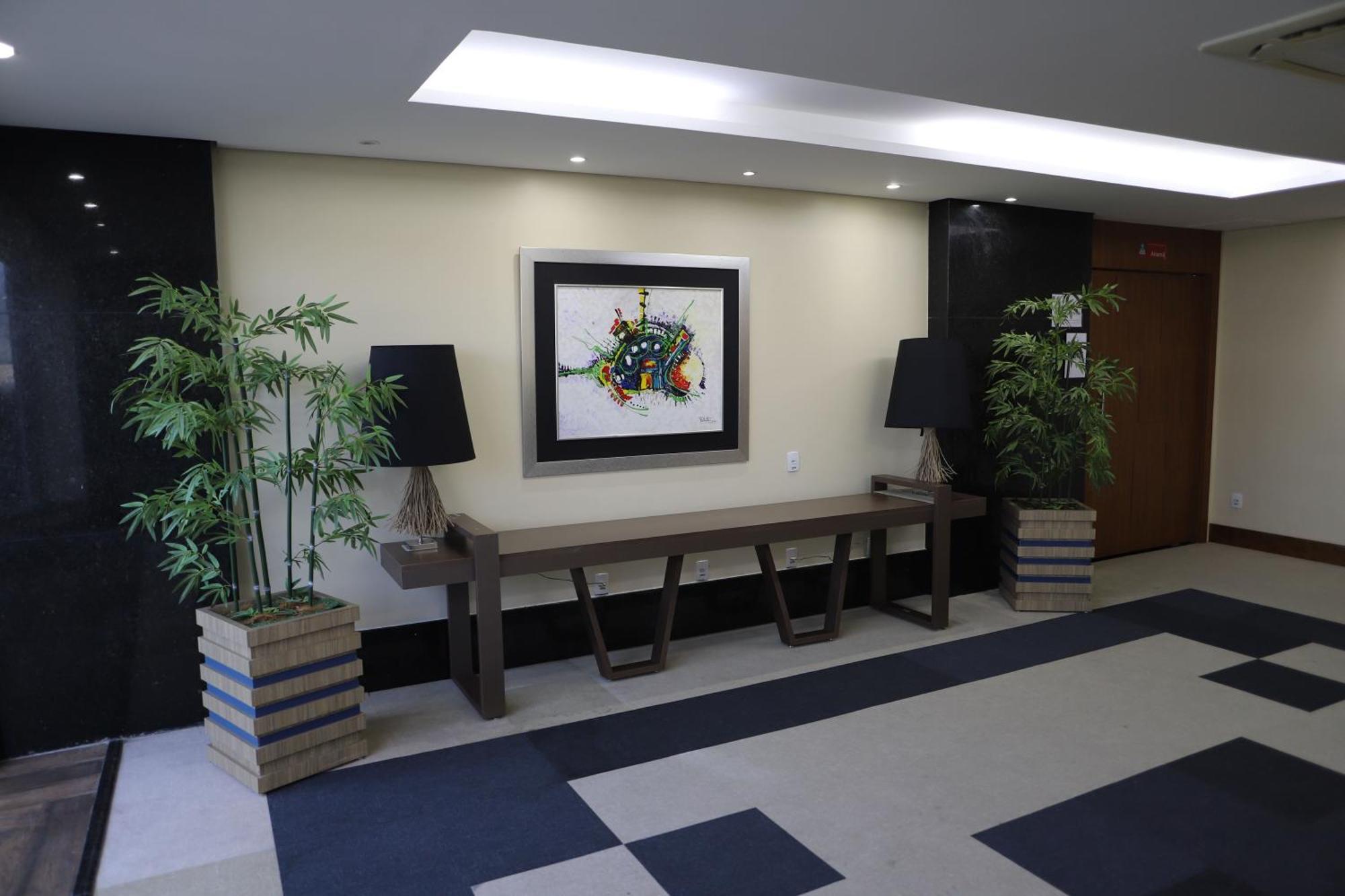 Ramada By Wyndham Manaus Torres Center Hotel ภายนอก รูปภาพ