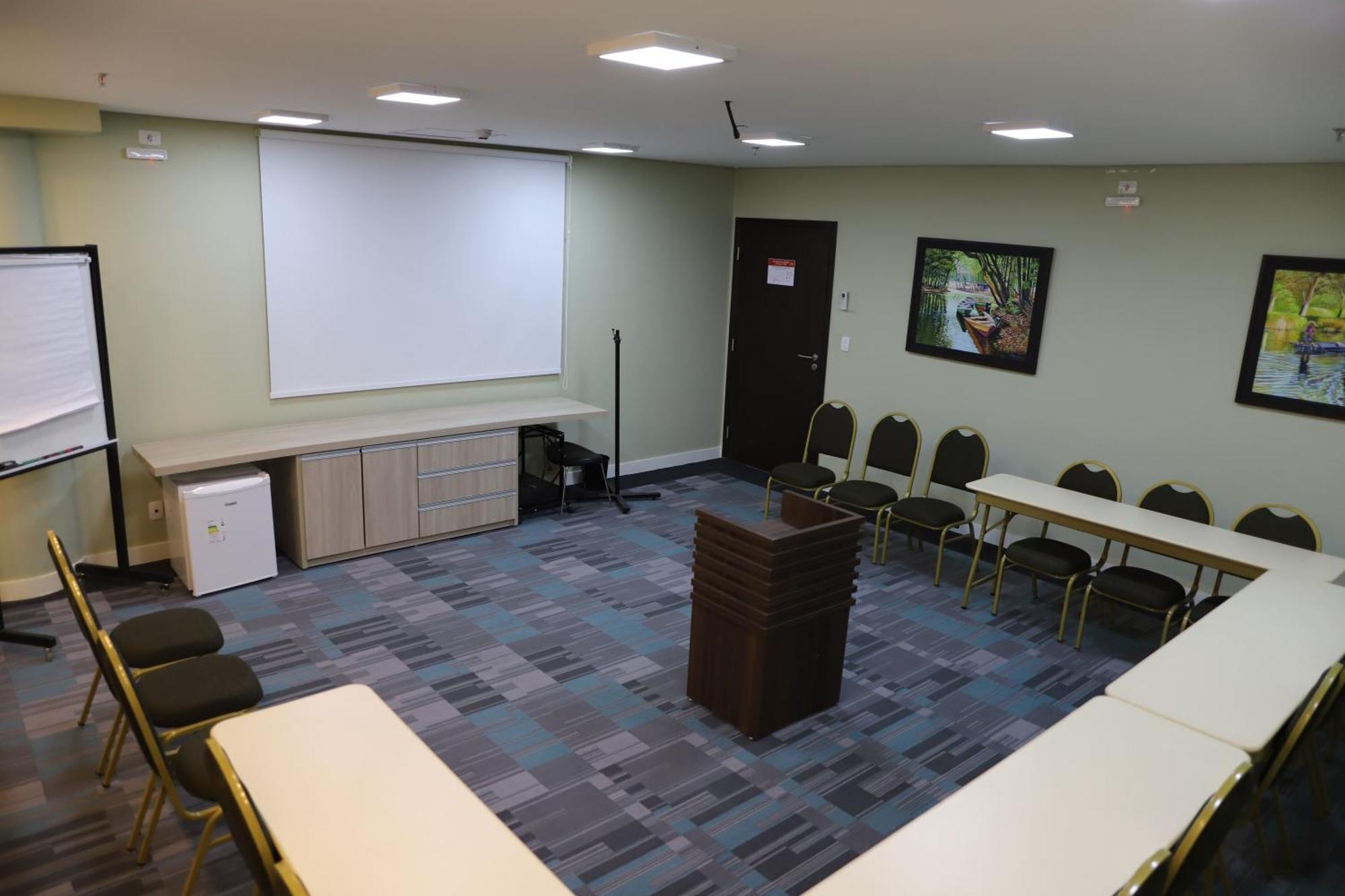 Ramada By Wyndham Manaus Torres Center Hotel ภายนอก รูปภาพ